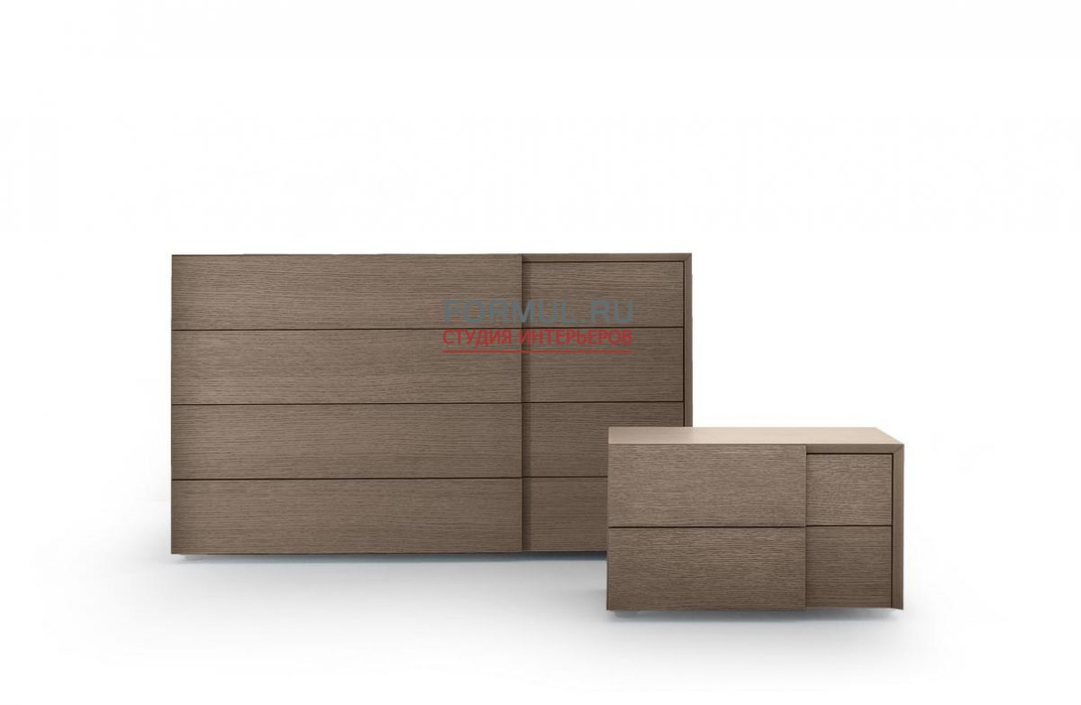 Комод Giellesse Twist